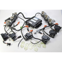 587155 Evinrude E-TEC 2009 & UP EMM Injector Coil Set 200 225 250 HP 1 YR WTY