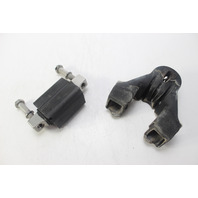 432017 Johnson Evinrude 1974 & UP V4 V6 Upper Motor Mount Set 85 100 115 + HP