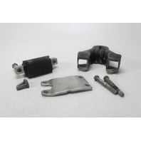 432017 Johnson Evinrude 1974 & UP V4 V6 Upper Motor Mount Set 85 100 115 + HP