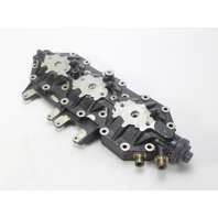 5007298 C#354574 Evinrude E-TEC 2008 - 2012 Port Cylinder Head 225 250 HP V6