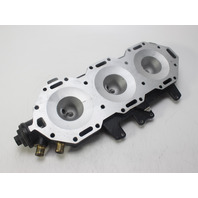 5007298 C#354574 Evinrude E-TEC 2008 - 2012 Port Cylinder Head 225 250 HP V6