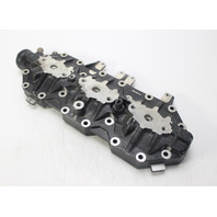 5007298 C#354574 Evinrude E-TEC 2008 - 2012 Port Cylinder Head 225 250 HP V6