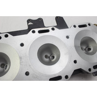 5007298 C#354574 Evinrude E-TEC 2008 - 2012 Port Cylinder Head 225 250 HP V6