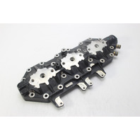 5007298 C#354574 Evinrude E-TEC 2008 - 2012 Port Cylinder Head 225 250 HP V6