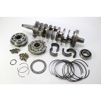 434771 5001115 Johnson Evinrude 1992 & UP Crankshaft 185 200 225 250 300 HP V6