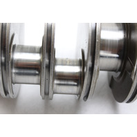434771 5001115 Johnson Evinrude 1992 & UP Crankshaft 185 200 225 250 300 HP V6