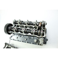 69J-W009A Yamaha 200 225 HP V6 4-Stroke Port Cylinder Head 2004-2007