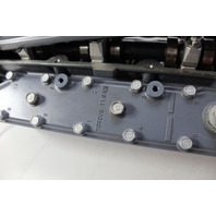 69J-W009A Yamaha 200 225 HP V6 4-Stroke Port Cylinder Head 2004-2007