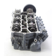69J-W009A-04-1S Yamaha 200 225 HP V6 4-Stroke Port Cylinder Head 2004 - 2007