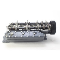 69J-W009A-04-1S Yamaha 200 225 HP V6 4-Stroke Port Cylinder Head 2004 - 2007