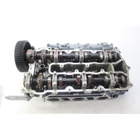 69J-W009A-04-1S Yamaha 200 225 HP V6 4-Stroke Port Cylinder Head 2004 - 2007