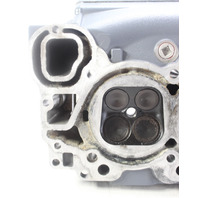 69J-W009A-04-1S Yamaha 200 225 HP V6 4-Stroke Port Cylinder Head 2004 - 2007