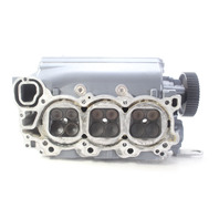 69J-W009A-04-1S Yamaha 200 225 HP V6 4-Stroke Port Cylinder Head 2004 - 2007