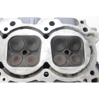 69J-11120 Yamaha 200 225 HP V6 4-Stroke Starboard Cylinder Head 2004-2007 As-Is