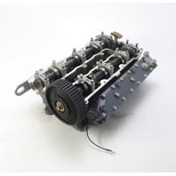 69J-11120 Yamaha 200 225 HP V6 4-Stroke Starboard Cylinder Head 2004-2007 As-Is