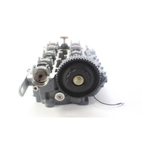 69J-11120 Yamaha 200 225 HP V6 4-Stroke Starboard Cylinder Head 2004-2007 As-Is