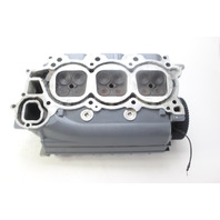 69J-11120 Yamaha 200 225 HP V6 4-Stroke Starboard Cylinder Head 2004-2007 As-Is
