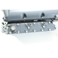 69J-11120 Yamaha 200 225 HP V6 4-Stroke Starboard Cylinder Head 2004-2007 As-Is