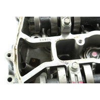 69J-11120 Yamaha 200 225 HP V6 4-Stroke Starboard Cylinder Head 2004-2007 As-Is