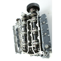 69J-11120 Yamaha 200 225 HP V6 4-Stroke Starboard Cylinder Head 2004-2007 As-Is