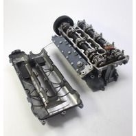 69J-11120 Yamaha 200 225 HP V6 4-Stroke Starboard Cylinder Head 2004-2007 As-Is