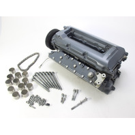 69J-11120 Yamaha 200 225 HP V6 4-Stroke Starboard Cylinder Head 2004-2007 As-Is