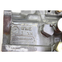 824924T38 Mercury 1994 - 2004 Carburetor Set 75 90 HP Top Middle Bottom As-Is