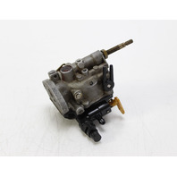 389579 Johnson Evinrude 1980 1981 1982 Carburetor 4.5 & 7.5 HP As-Is
