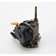 389579 Johnson Evinrude 1980 1981 1982 Carburetor 4.5 & 7.5 HP As-Is