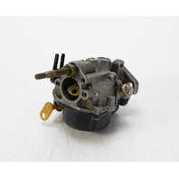 389579 Johnson Evinrude 1980 1981 1982 Carburetor 4.5 & 7.5 HP As-Is