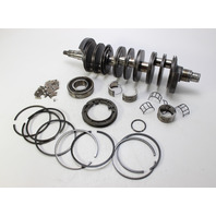 8745T5 8745A5 Mercury 1976 - 1995 Oiling Crankshaft 135 150 175 200 225 HP V6