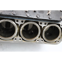 8711A19 8711T19 Mercury 1988-1991 135 150 HP V6 Bare Block Std Bore Ready To Use