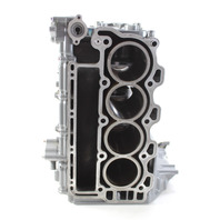12000-ZW1-L00ZA Honda 2001 - 2006 Cylinder Block 75 90 HP 4 Cylinder Freshwater