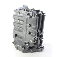 12000-ZW1-L00ZA Honda 2001 - 2006 Cylinder Block 75 90 HP 4 Cylinder Freshwater
