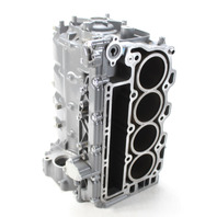 12000-ZW1-L00ZA Honda 2001 - 2006 Cylinder Block 75 90 HP 4 Cylinder Freshwater