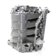 12000-ZW1-L00ZA Honda 2001 - 2006 Cylinder Block 75 90 HP 4 Cylinder Freshwater