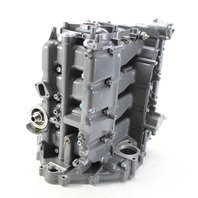 12000-ZW1-L00ZA Honda 2001 - 2006 Cylinder Block 75 90 HP 4 Cylinder Freshwater