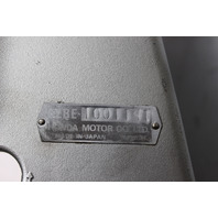 50201-ZW1-030ZA Honda 1999 - 2006 Swivel Case & Brackets 75 90 115 130 HP