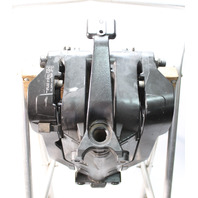 43111-99E31-0EP Suzuki 2001 - 2003 Swivel & Clamp Bracket Assembly DF 60 70 HP
