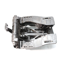 43111-99E31-0EP Suzuki 2001 - 2003 Swivel & Clamp Bracket Assembly DF 60 70 HP