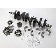 9193T5 9193A5 Mercury 1994 - 2006 Crankshaft 80 Jet 100 115 125 HP 4 Cylinder