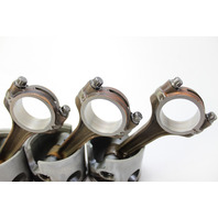 826191A4 818846A3 Mercury 1994 - 2004 Piston & Rod Set 100 115 125 HP