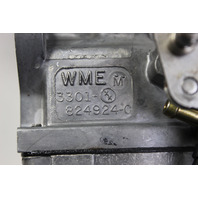 821946A10 Mercury 1994 - 2004 WME-33 Carburetor Set Of (4) 100 115 125 HP As-Is