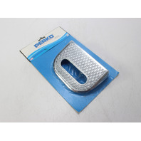 Perko 0351DP0CHR Chrome Bronze Fixed Boarding Step 6 x 4-1/4 New In Box