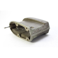 388085 Johnson Evinrude 1977 5" Gearcase Extension 35 HP