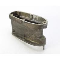 388085 Johnson Evinrude 1977 5" Gearcase Extension 35 HP