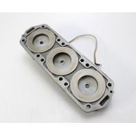 18488F1 Mercury Mariner 1992 1993 - 2000 Cylinder Head 175 200 HP 2.5L V6 EFI