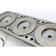 18488F1 Mercury Mariner 1992 1993 - 2000 Cylinder Head 175 200 HP 2.5L V6 EFI