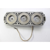 18488F1 Mercury Mariner 1992 1993 - 2000 Cylinder Head 175 200 HP 2.5L V6 EFI