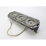 18488F1 Mercury Mariner 1992 1993 - 2000 Cylinder Head 175 200 HP 2.5L V6 EFI
